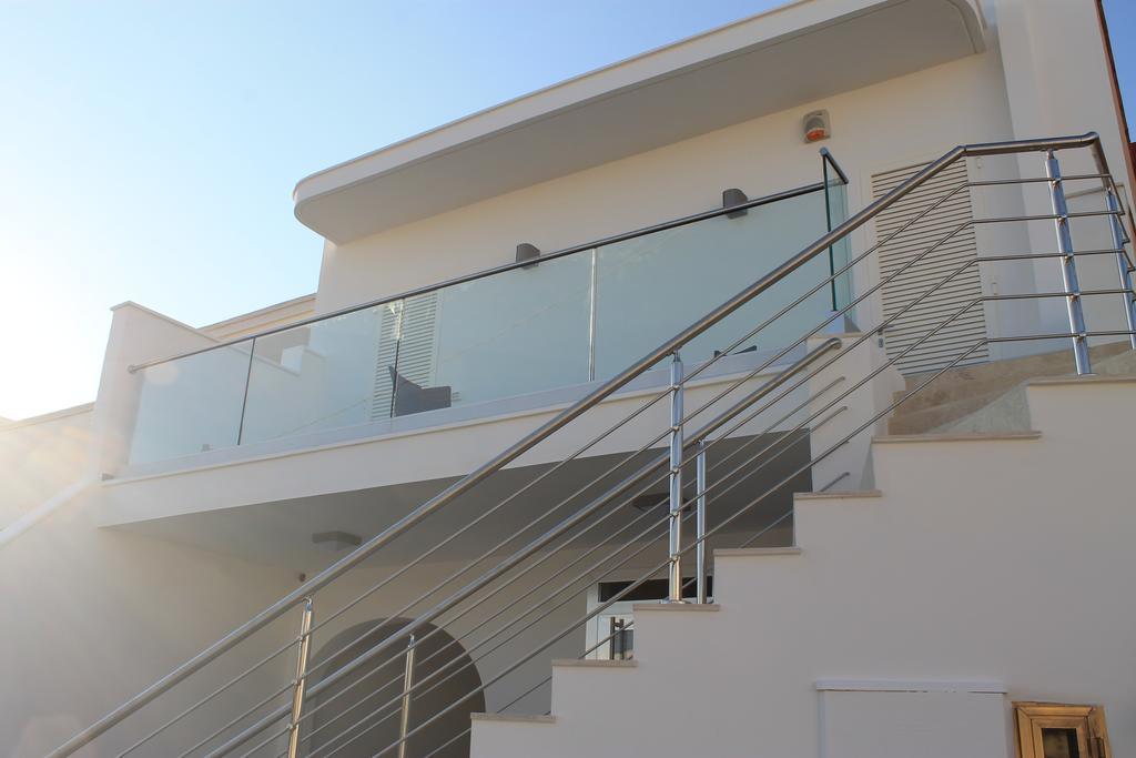 Torre Lapillo Gma Tourism Vila Exterior foto