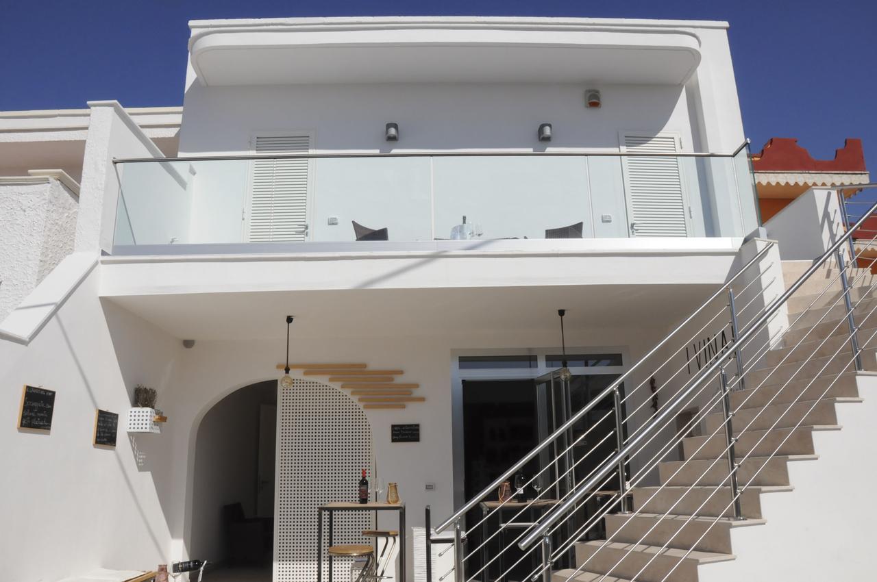 Torre Lapillo Gma Tourism Vila Exterior foto