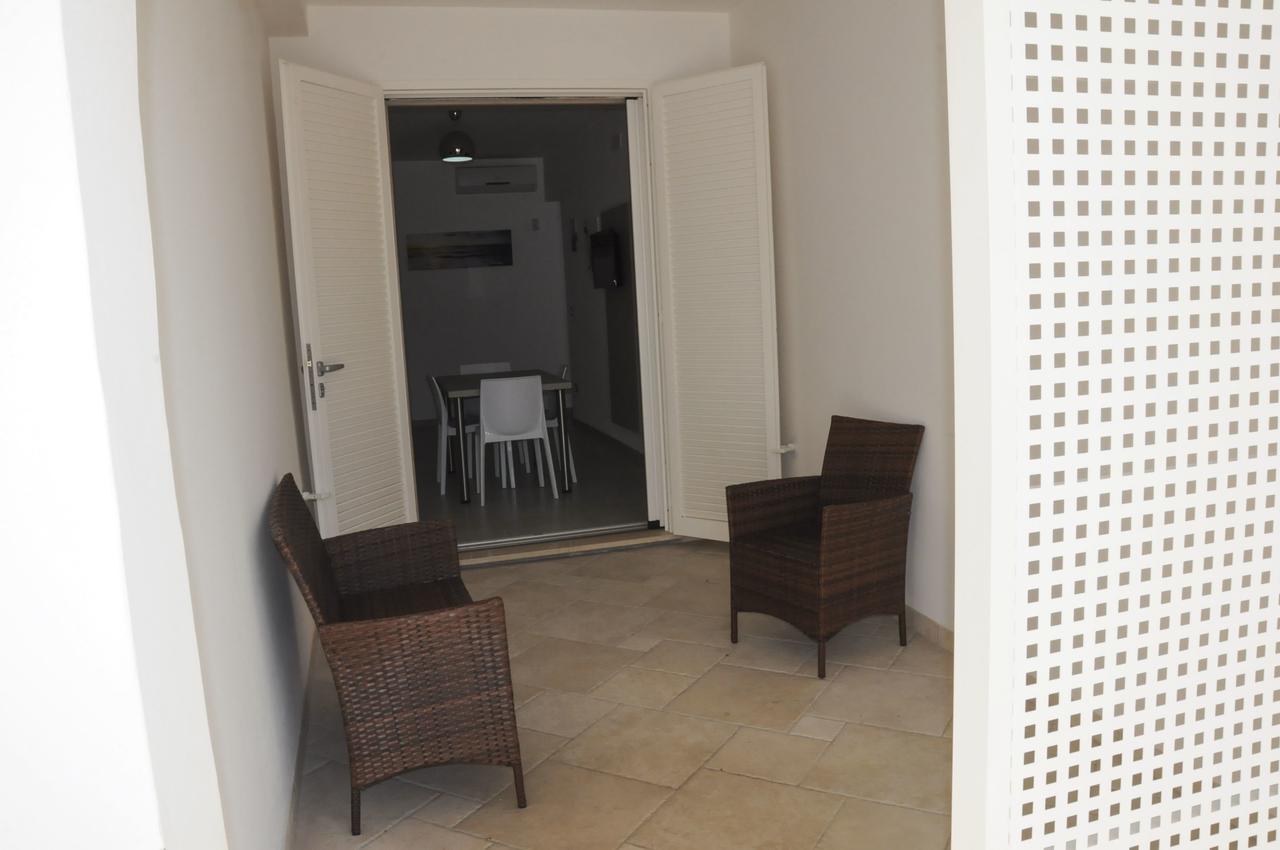Torre Lapillo Gma Tourism Vila Exterior foto